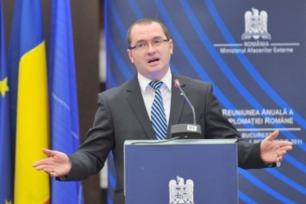 Korodi devine ministru al Mediului